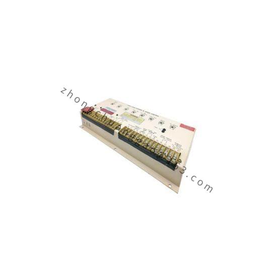 WOODWARD 2301 8271-442 LOAD SHARING SPEED CONTROL