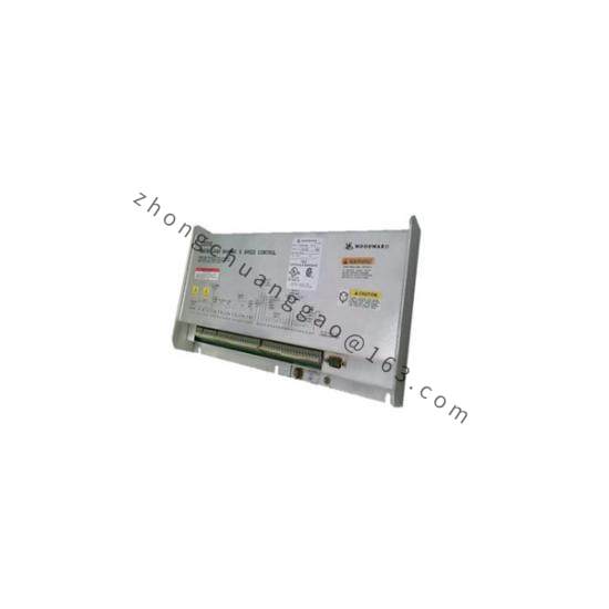 Woodward 2301A 9907-019