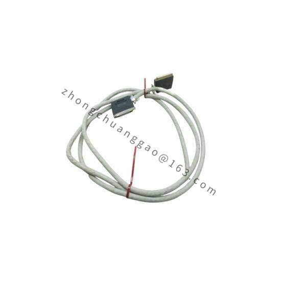 WOODWARD 5417-040 10FT Netcon Low Density Analog Cable