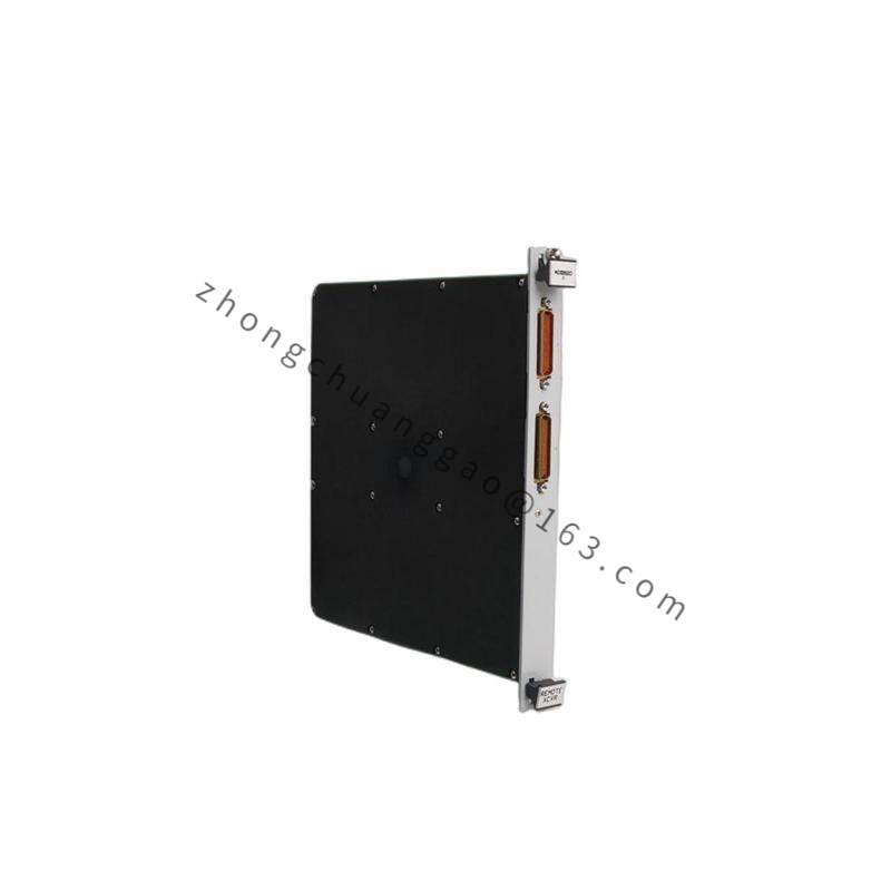 WOODWARD 5437-843 I/O Module