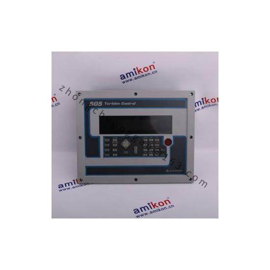 Woodward DPG-2201-002