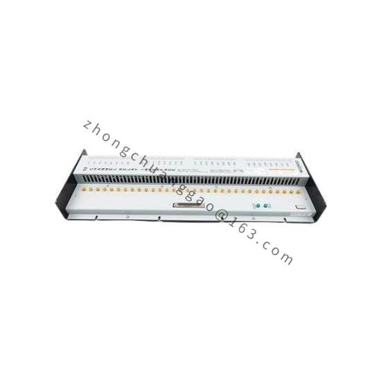 WOODWARD 5441-413 Relay Interface Module