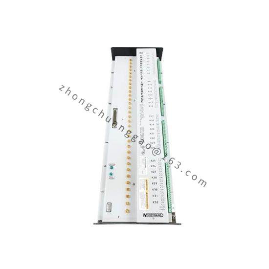 WOODWARD 5441-413 Relay Interface Module
