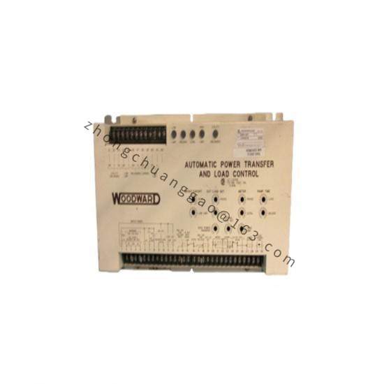 Woodward 5441-637 Relay Interface Module