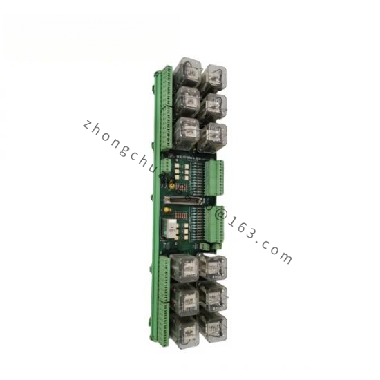 Woodward 2301A 9907-019