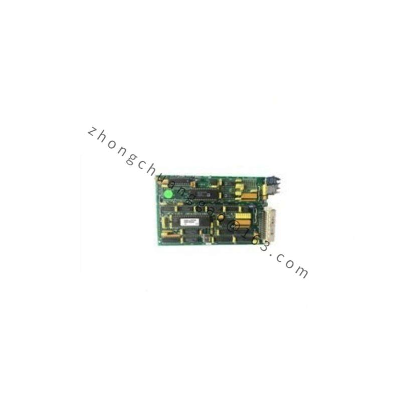 WOODWARD 5462-408 BOARD