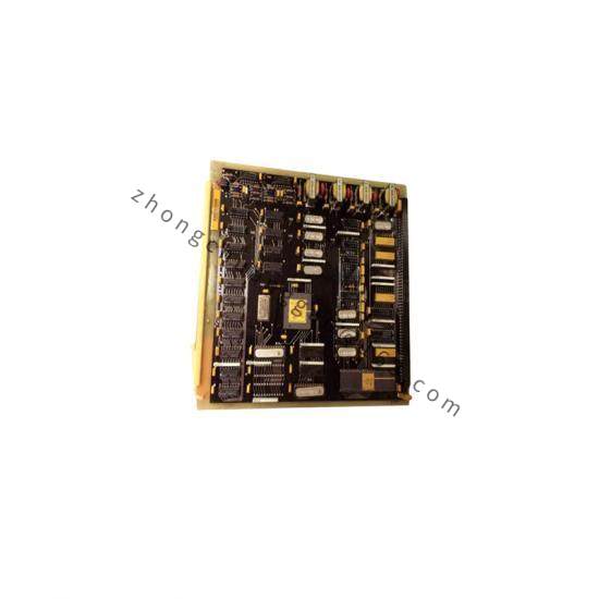 WOODWARD 5462-408 Digital Speed Sensor AUTOMATION PARTS