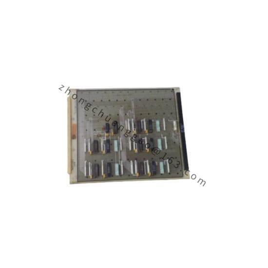 Woodward DPG-2201-002
