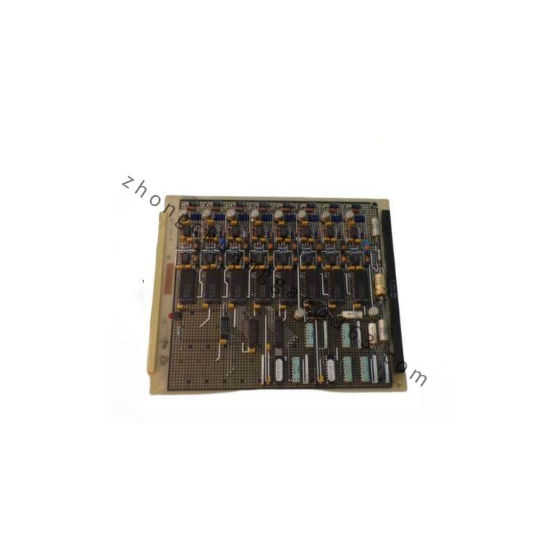 WOODWARD 5462-916 BOARD