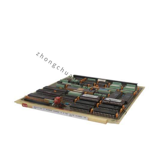 Woodward 5463-473 SIO Module