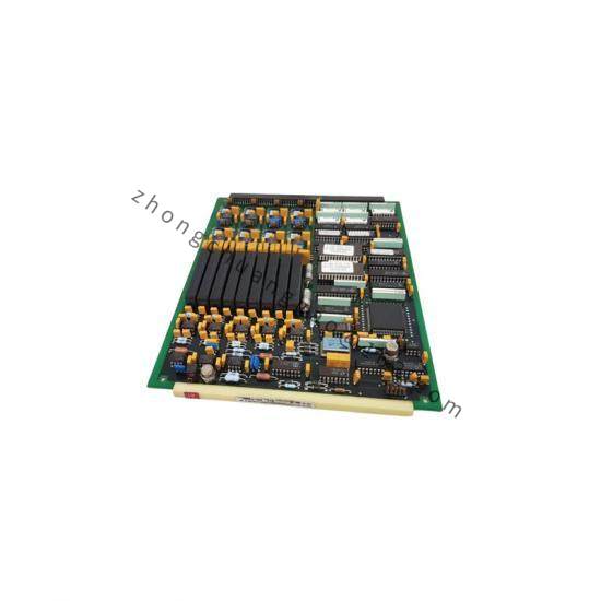 Woodward EASYGEN-1500-55B