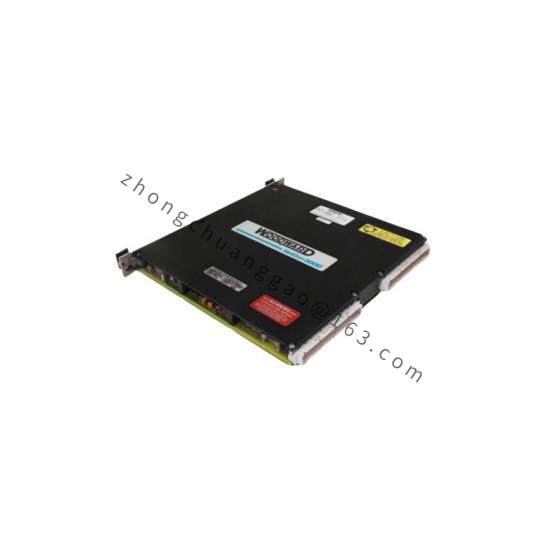 Woodward DPG-2201-002