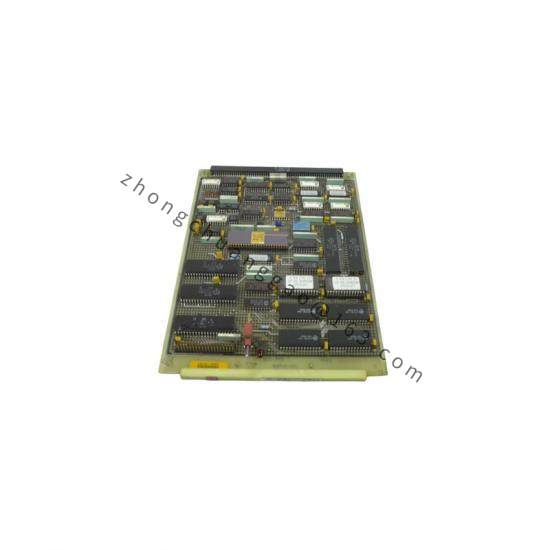 Woodward 5464-441 CONTROL BOARD