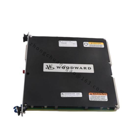 Woodward 5464-6532