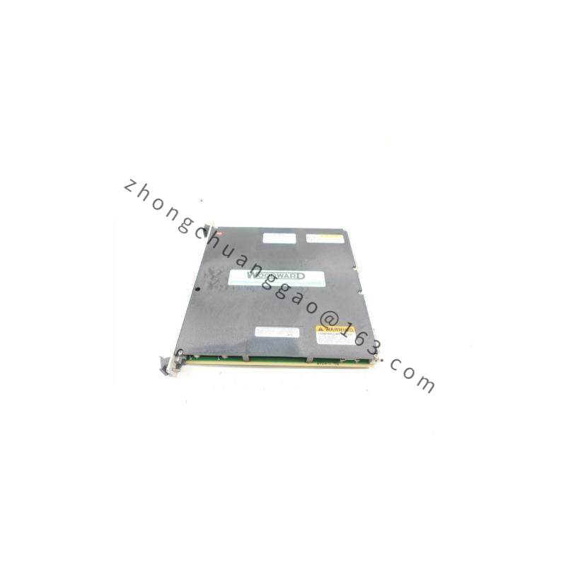 WOODWARD 5464-653 Output Module