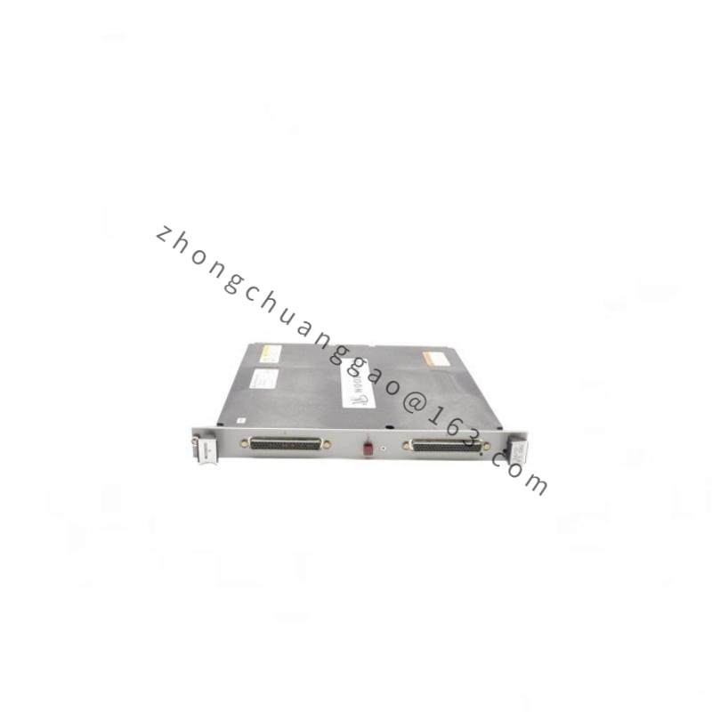 WOODWARD 5466-256 GOVERNOR FT DISCRETE I/O