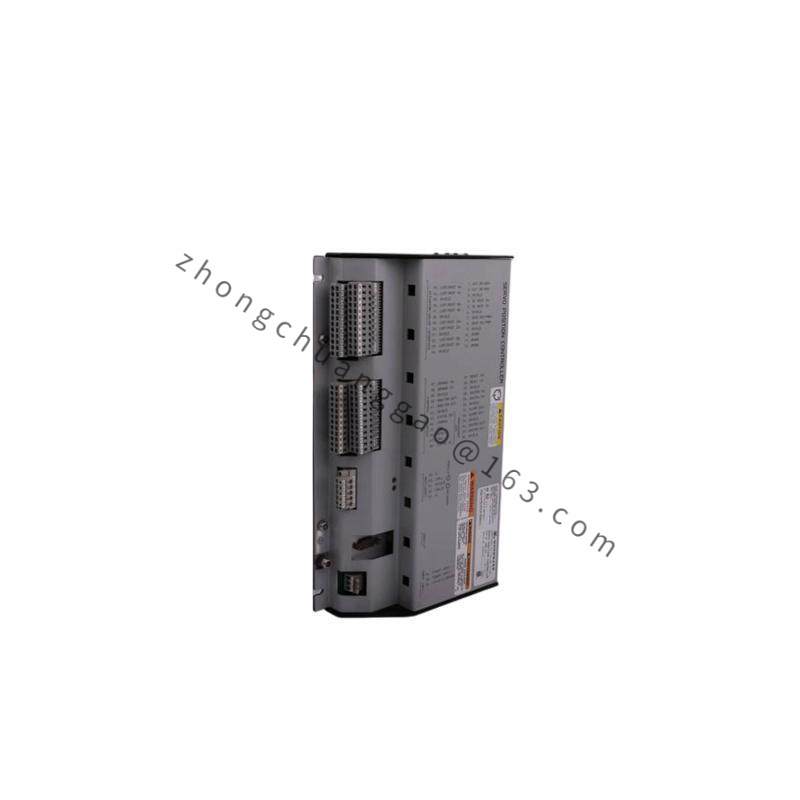 WOODWARD 5466-409 PC BOARD
