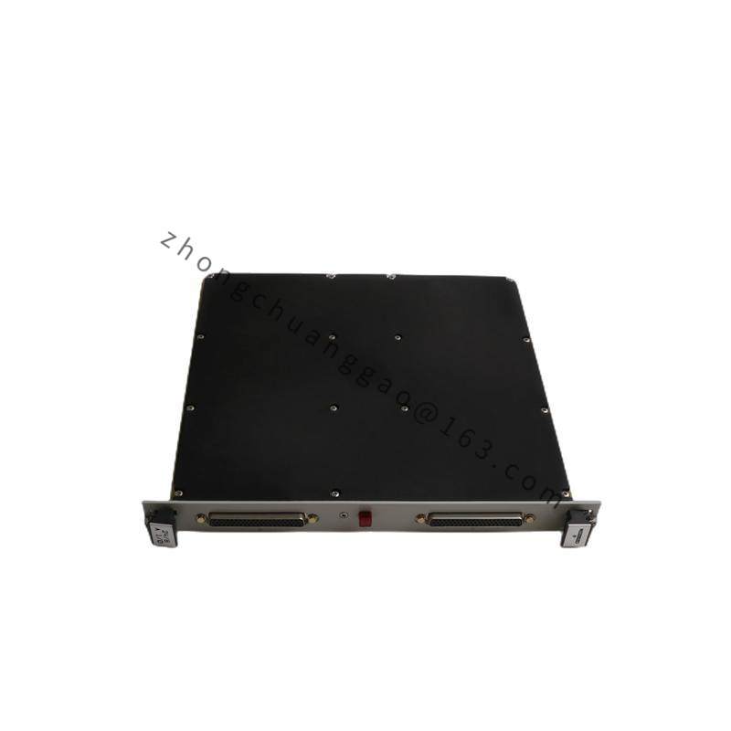 WOODWARD 5466-425 CONTROL MODULE