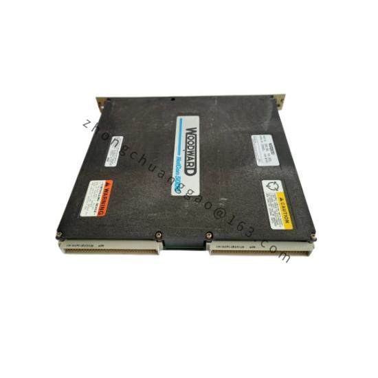 WOODWARD 8402-319 8402-119