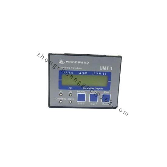Woodward 8444-1002 Measuring Transducers