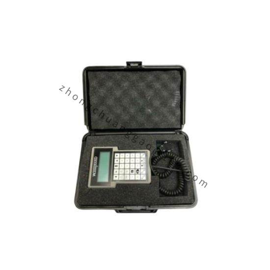 Woodward 9905-292  Digital Control Hardware