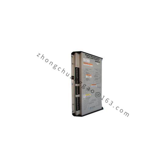 WOODWARD 9905-367 Digital Synchronizer and Load Control Module