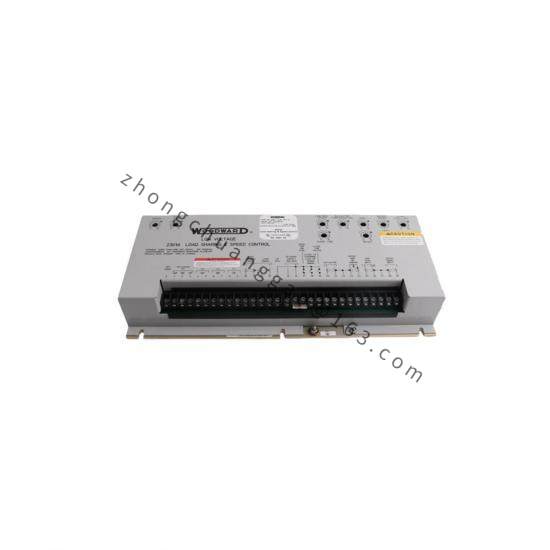Woodward 9905-860 DIGITAL CONTROL