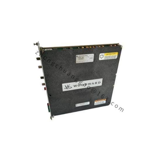 WOODWARD 9907-1200