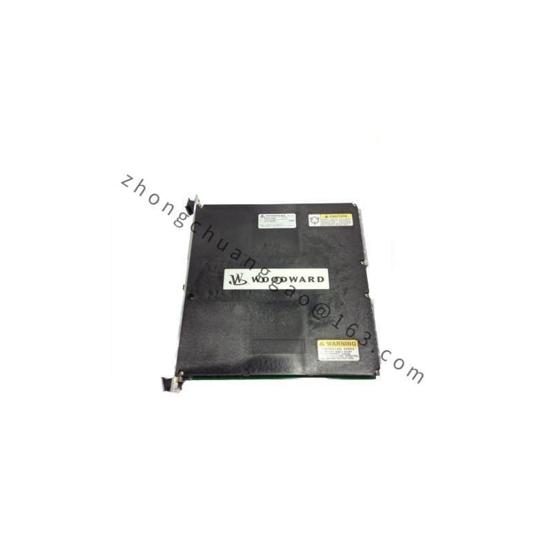 WOODWARD 9907-1228