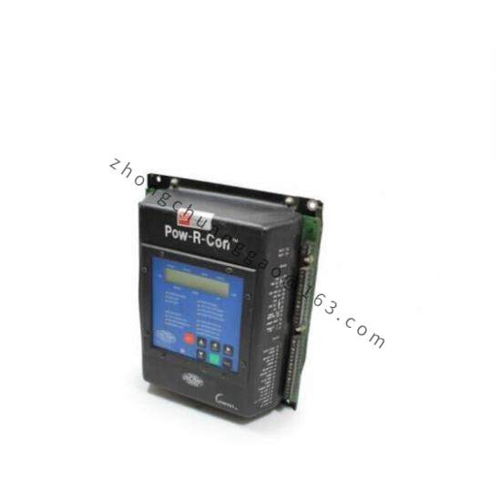 Woodward DYN2-94025-004 POW-R-CON  New Factory