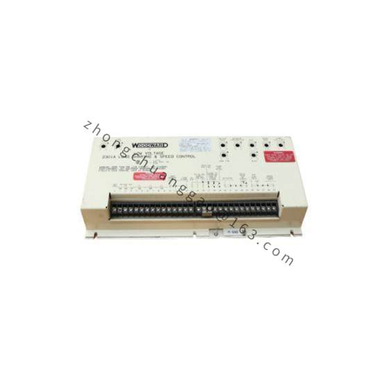WOODWARD EASYGEN-3500-5/P2 8440-2145