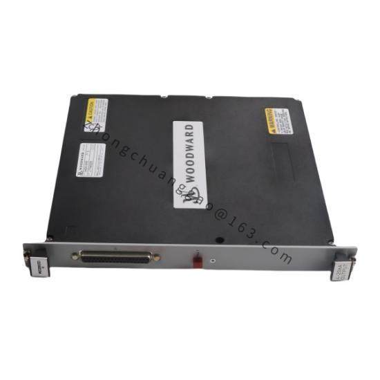 WOODWARD EASYGEN-3500-5/P2 8440-2145