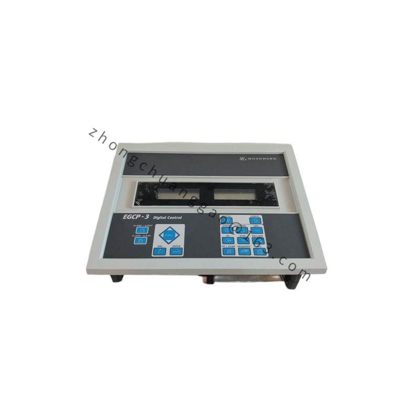 WOODWARD EGCP-3 8406-113
