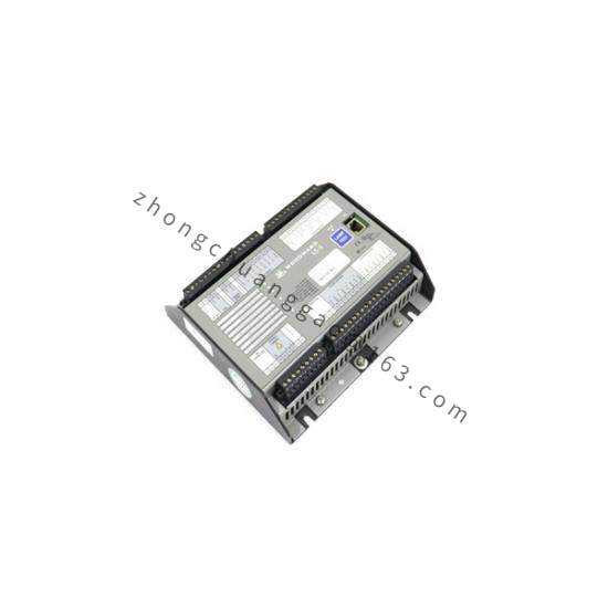 WOODWARD LS-5 8440-1946 CONTROLLER