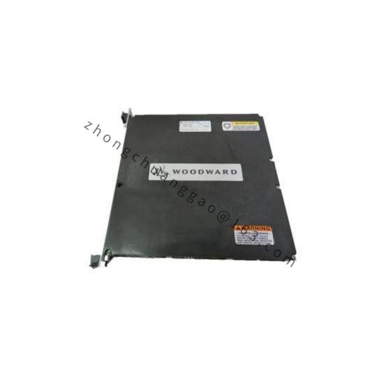 WOODWARD SPM-D11 8440-1703