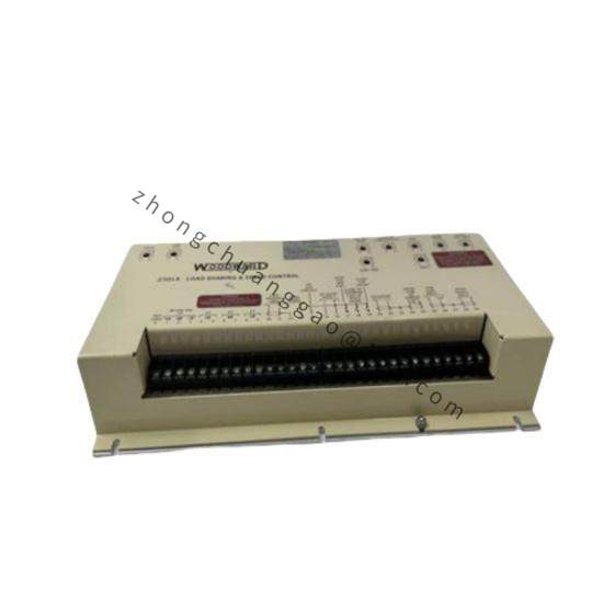 woodward TG-13 8516-038