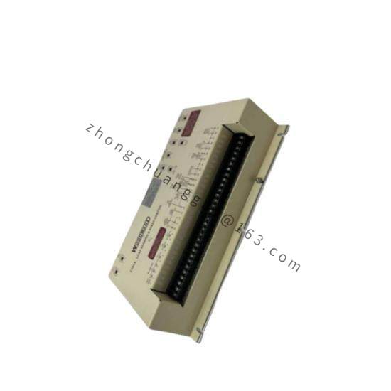 woodward TG-13 8516-038