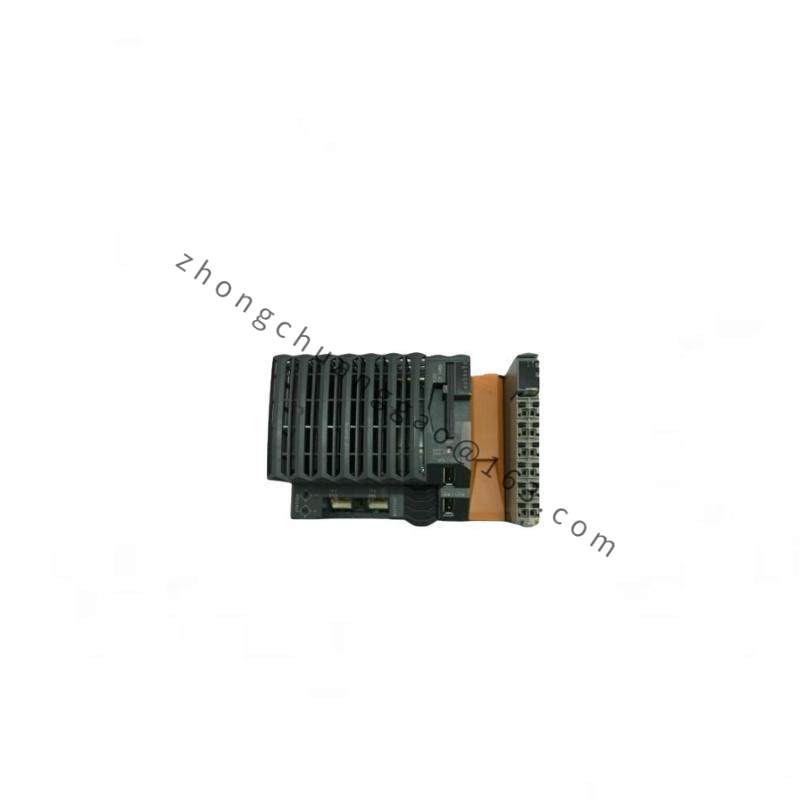 B&R X20CP1484 ethernet powerlink USB