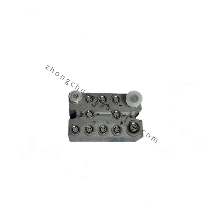 B&R X67DO1332 Digital Output Module