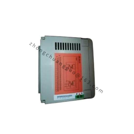 XAO-82-22 control module