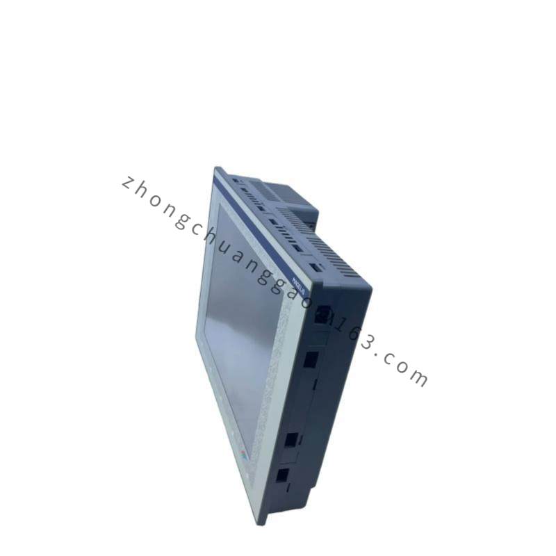 Schneider XBTF034510 TERMINAL TACTILE 10 COUL.