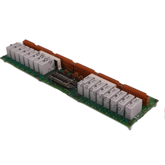 XDL505  Honeywell Monitor Module