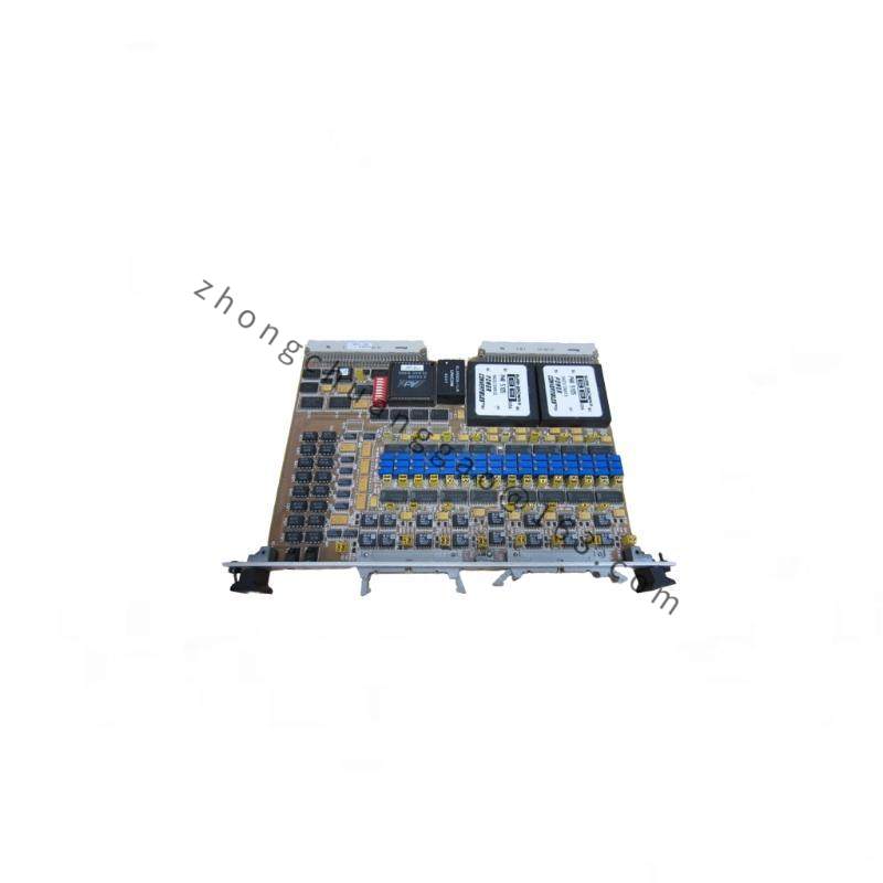 XYCOM XVME-531 VMEbus Analog Output Module