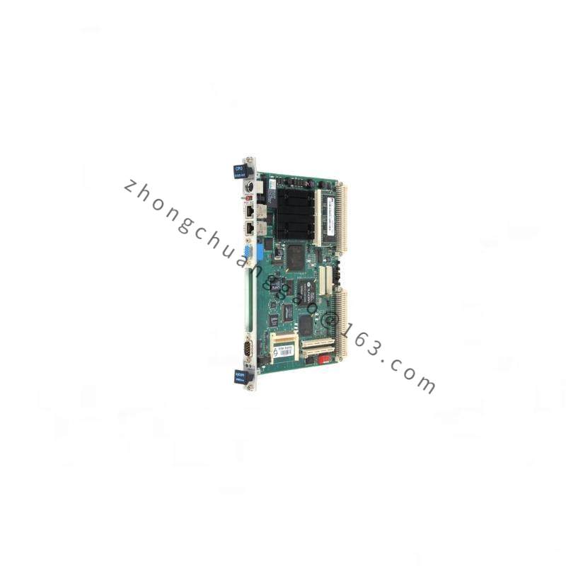 XYCOM XVME-976 Expansion Board