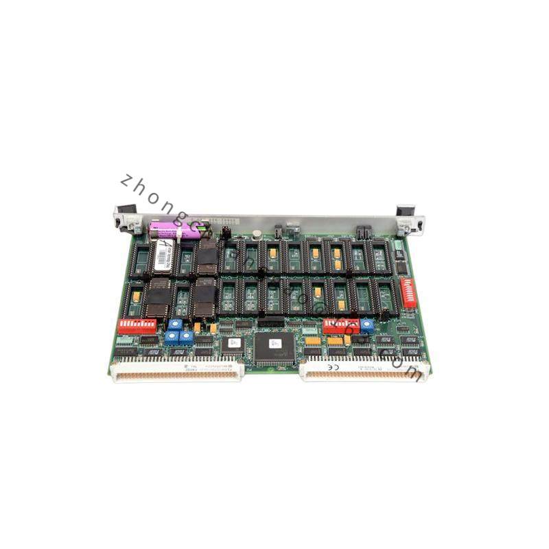 XYCOM XVME-113 MEMORY MODULE