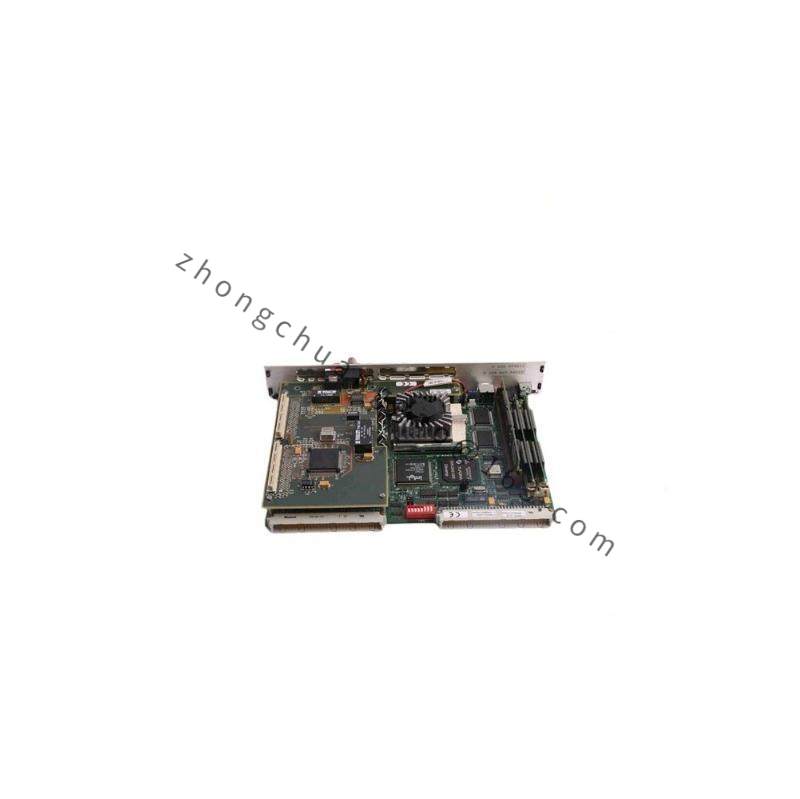 XYCOM XVME 500 XYCOM VME CHASSIS