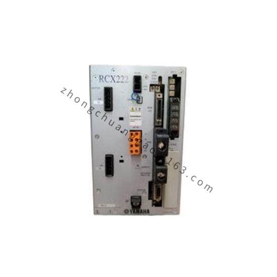 YAMAHA RCX222 Driver