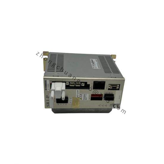 YAMAHA SR1-P-10 Servo Driver