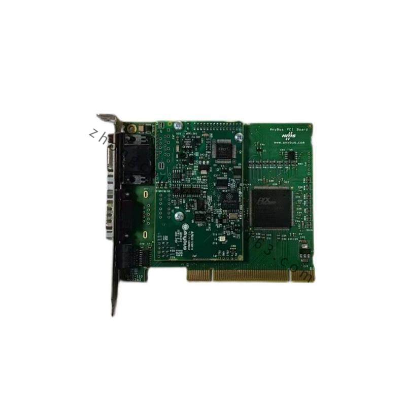 Yaskawa AB3601-C Robot Communication Board