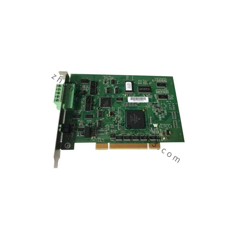 YASKAWA AB3606-C AB-PCI-EIP-S Robot Communication Board